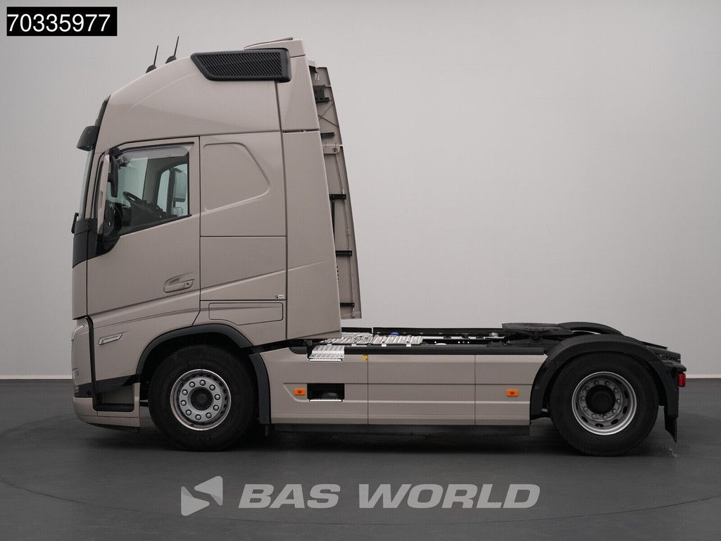 Volvo FH FH 500 4X2 XL Retarder 2x Tanks I-ParkCool Full-Air Navi ACC