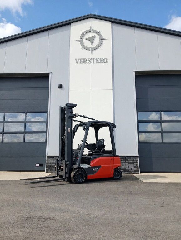 Linde E20PL-02