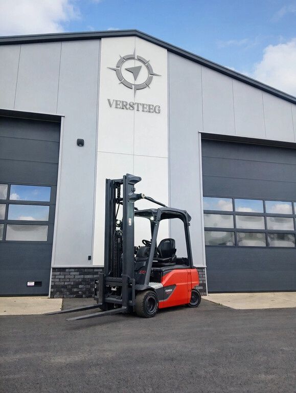 Linde E20PL-02