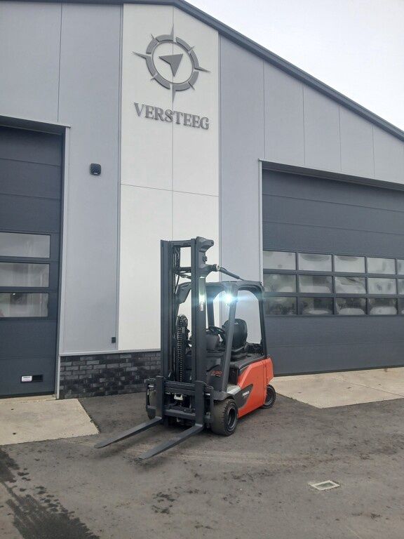 Linde E20PL-02
