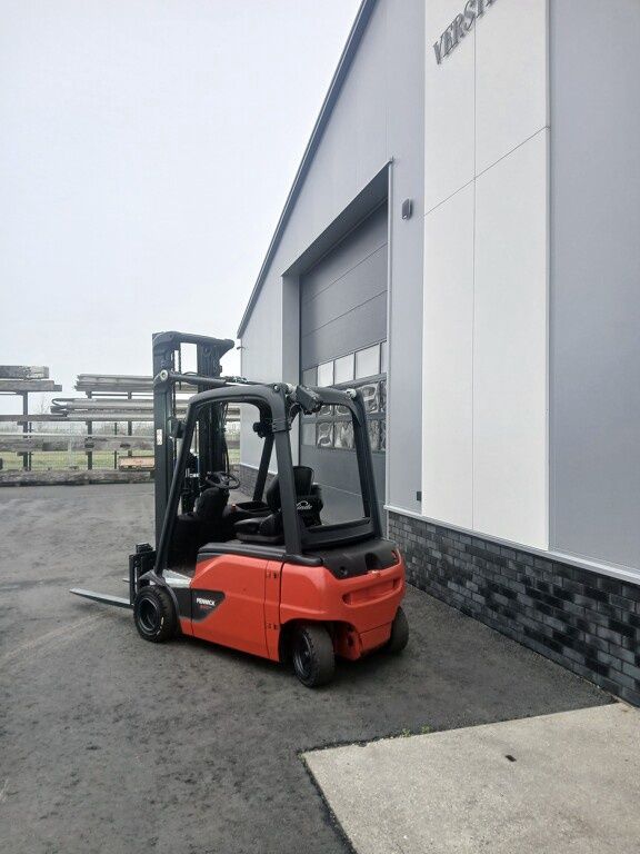 Linde E20PL-02