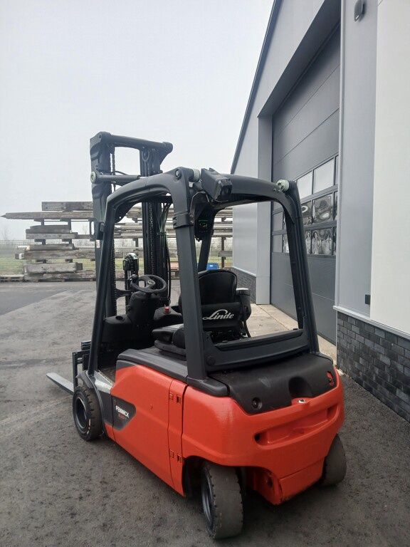 Linde E20PL-02