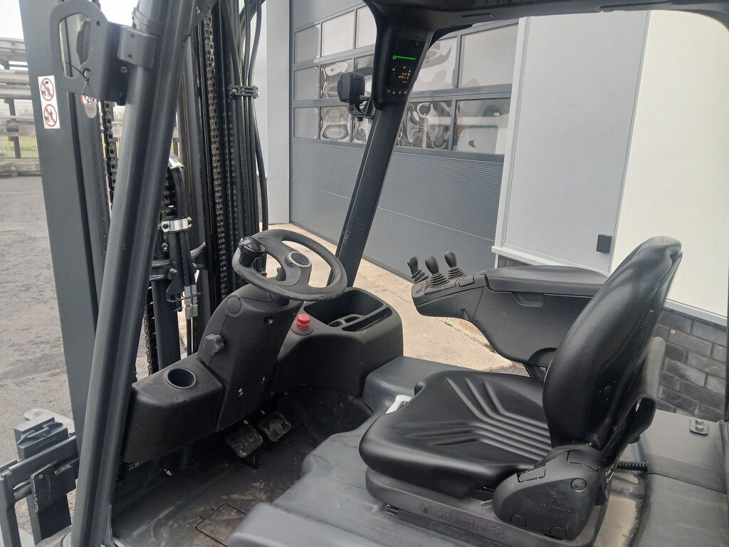 Linde E20PL-02
