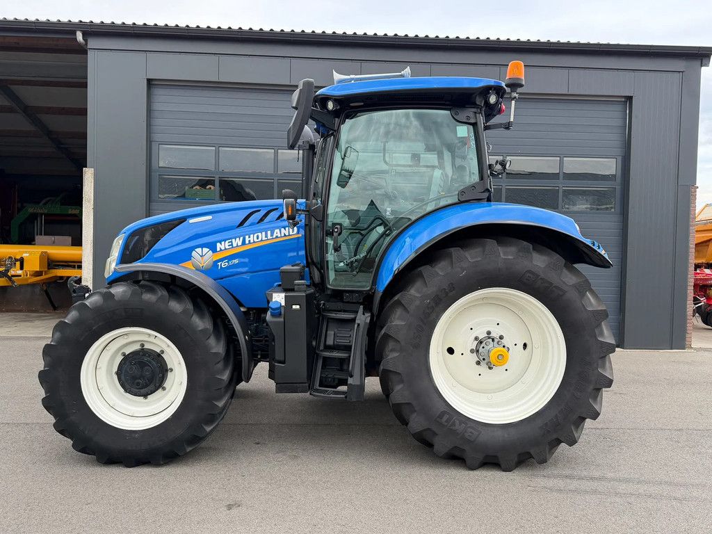New Holland T6.175 Dynamic command