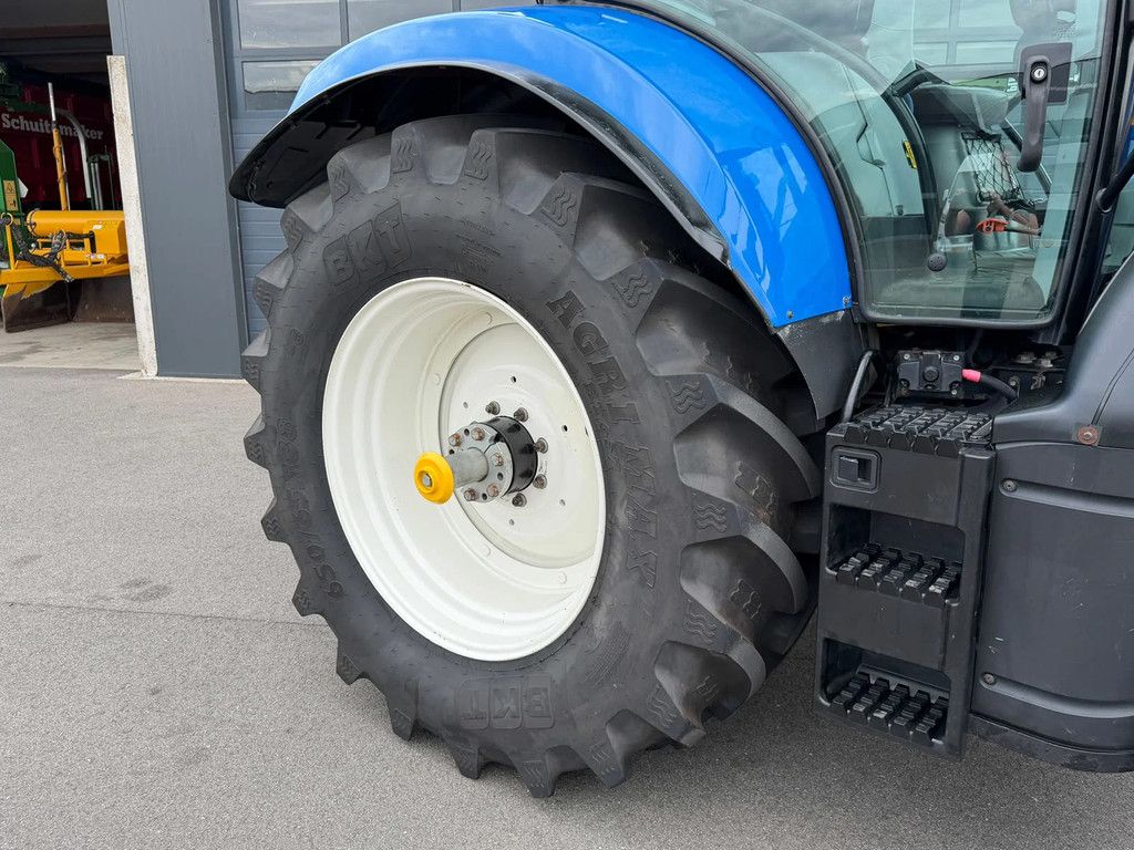New Holland T6.175 Dynamic command