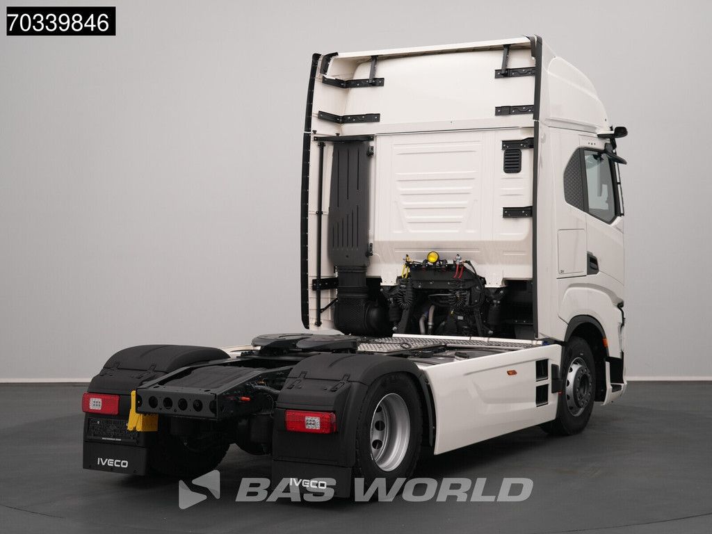 Iveco S-Way 500 4X2 NEW! Retarder Full Air 2xTanks Mirror Cams ACC