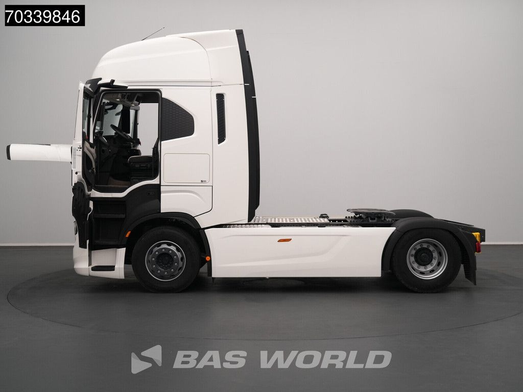 Iveco S-Way 500 4X2 NEW! Retarder Full Air 2xTanks Mirror Cams ACC