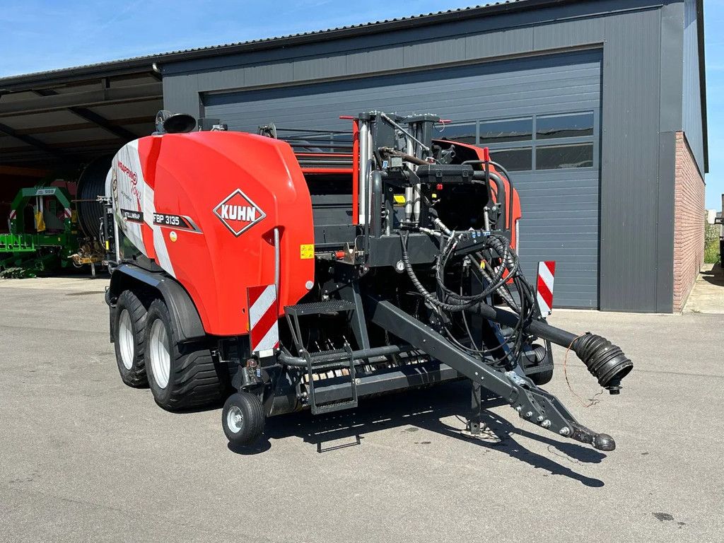 Kuhn FBP 3135