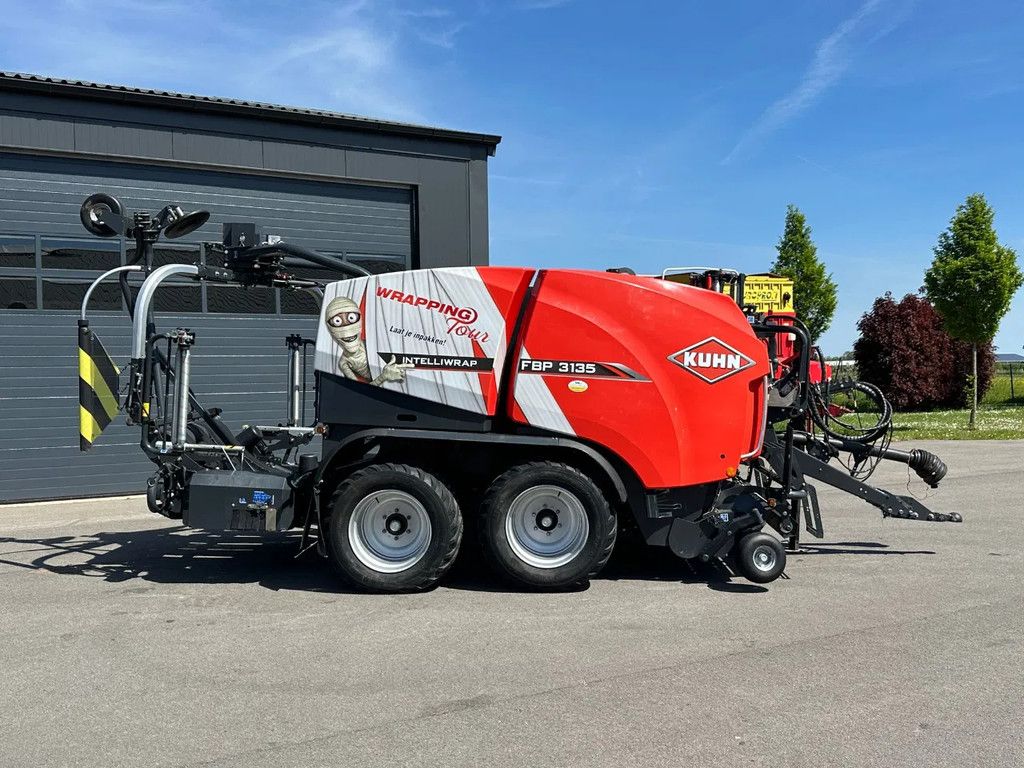 Kuhn FBP 3135
