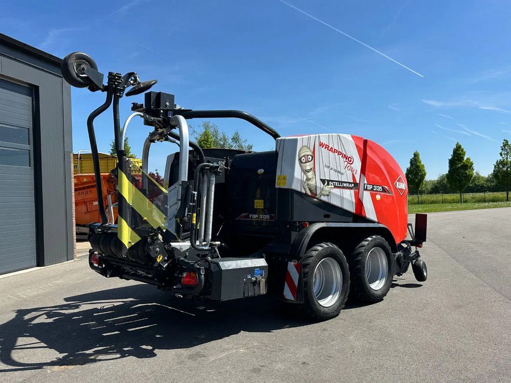Kuhn FBP 3135