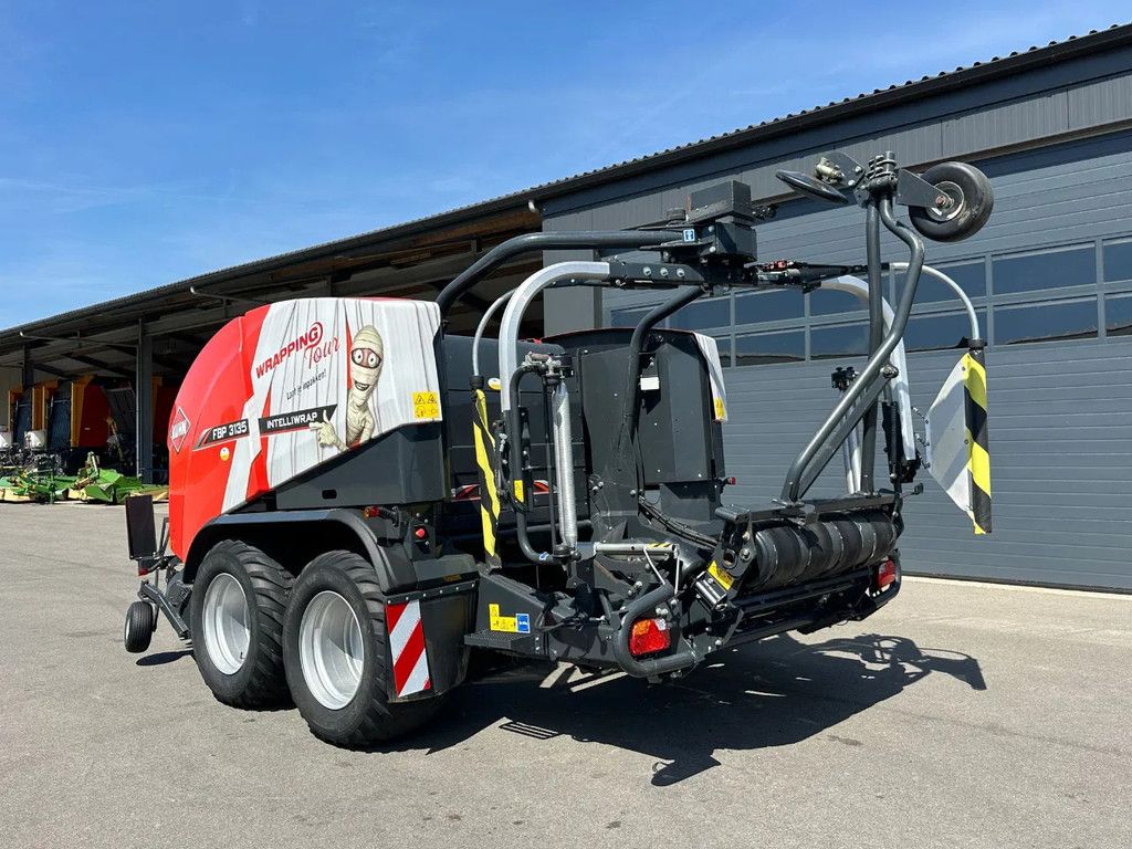 Kuhn FBP 3135