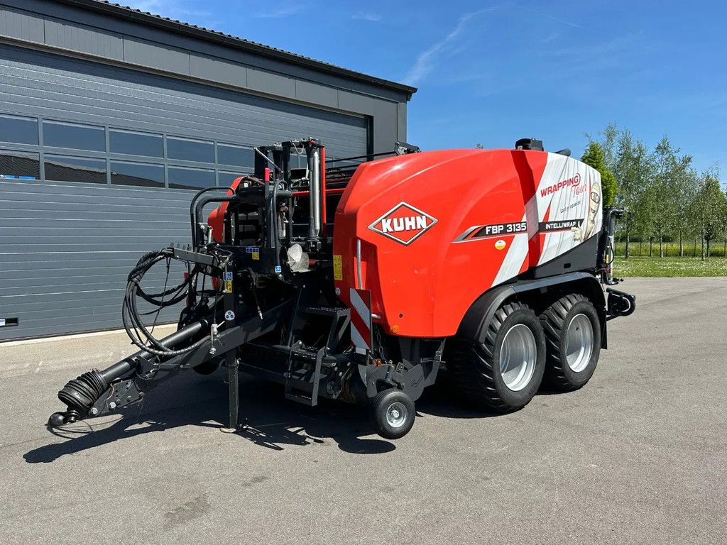 Kuhn FBP 3135