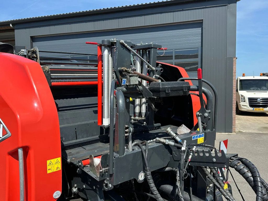 Kuhn FBP 3135