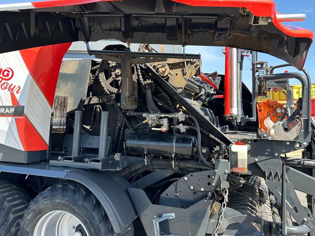 Kuhn FBP 3135