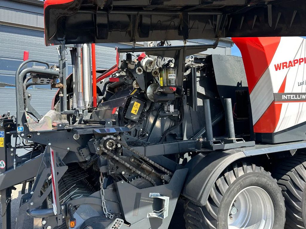 Kuhn FBP 3135
