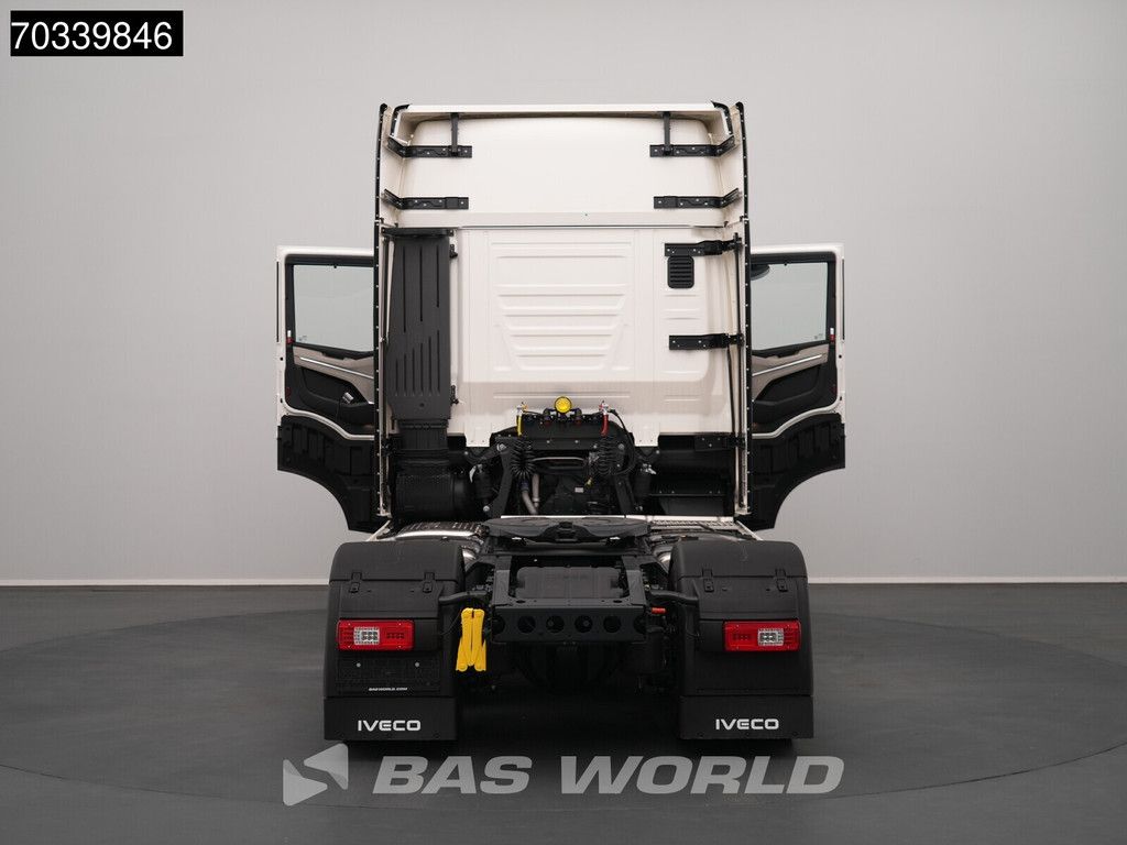 Iveco S-Way 500 4X2 NEW! Retarder Full Air 2xTanks Mirror Cams ACC