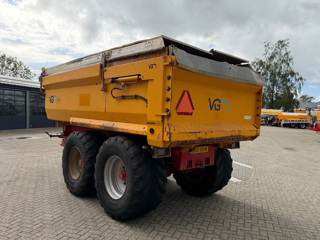 VGM ZK22-2 ZK 22-2