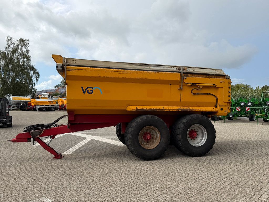 VGM ZK22-2 ZK 22-2