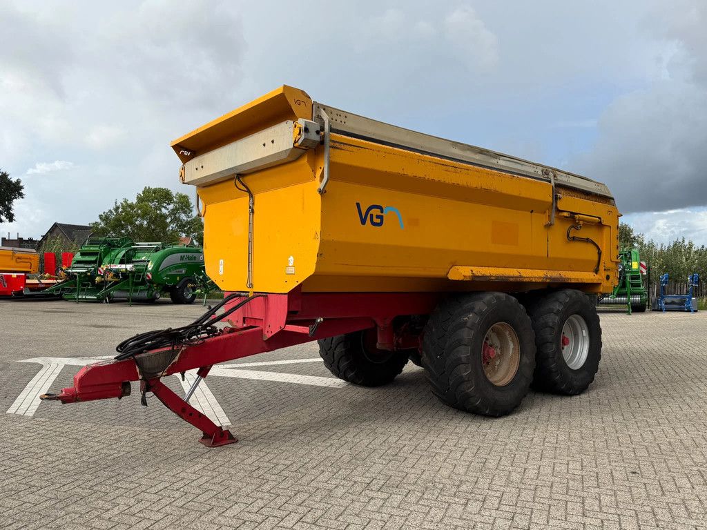 VGM ZK22-2 ZK 22-2