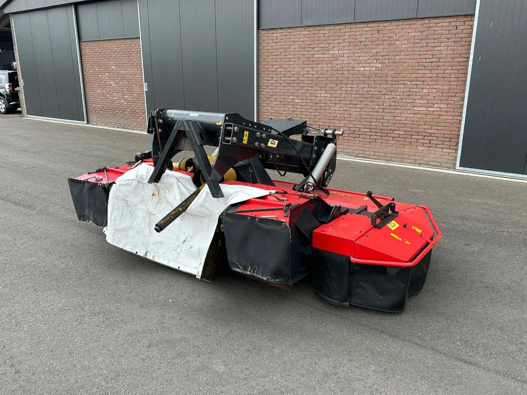 Vicon KM 5.30F trommelmaaier