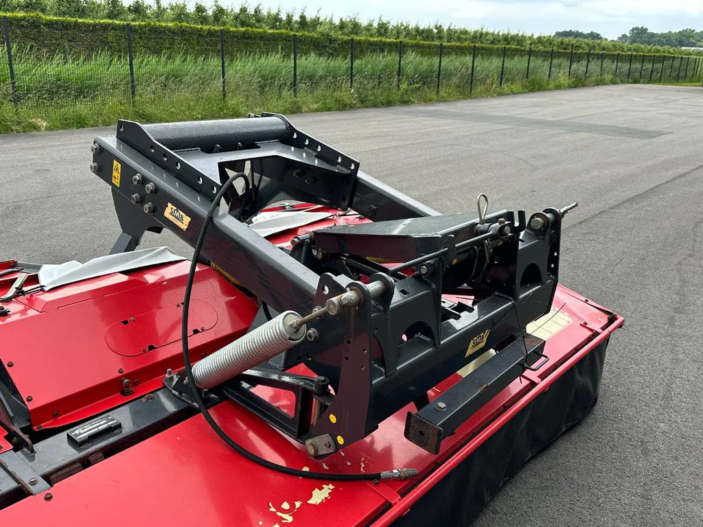 Vicon KM 5.30F trommelmaaier