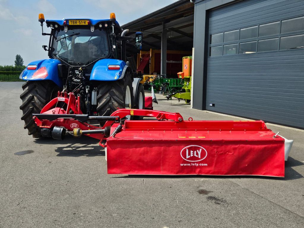 Lely Splendimo 320 FC / Splendimo 320 MC