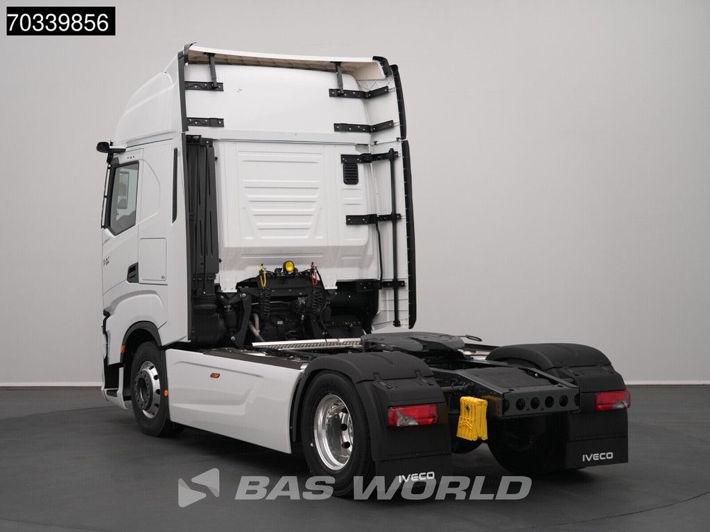 Iveco S-Way 500 4X2 NEW! Retarder ACC 1190L tanks ALCOA NAVI LED