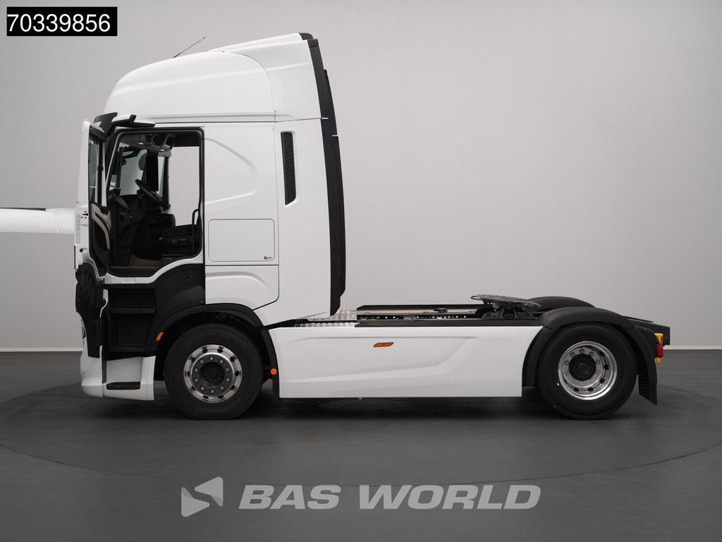 Iveco S-Way 500 4X2 NEW! Retarder ACC 1190L tanks ALCOA NAVI LED