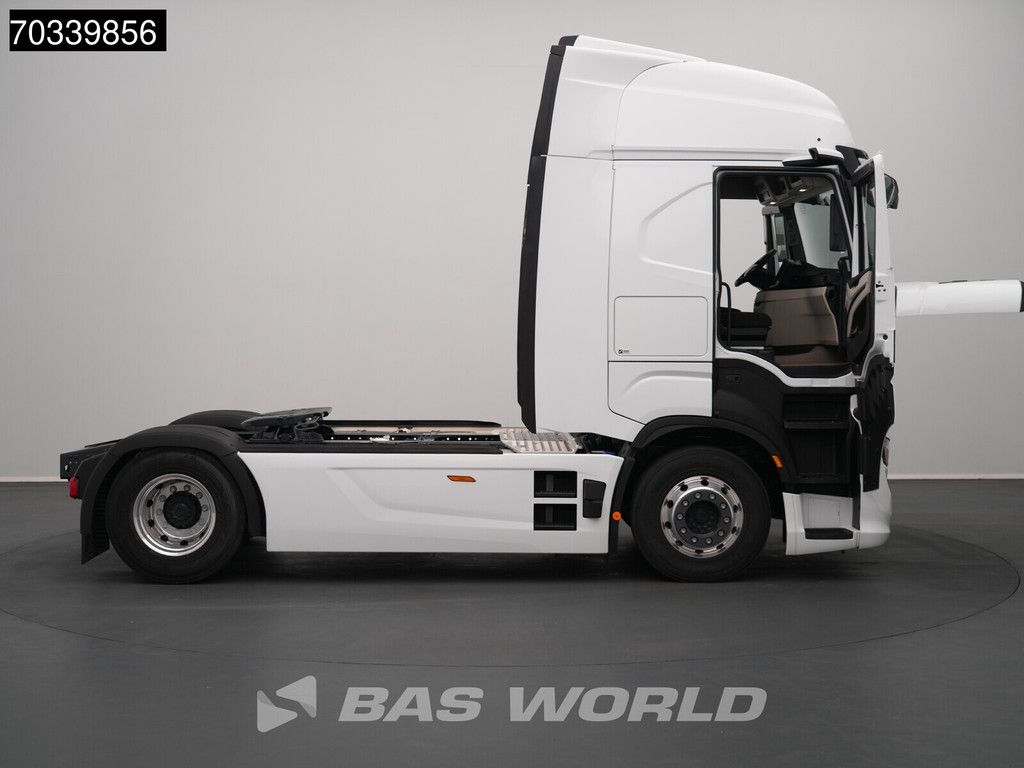 Iveco S-Way 500 4X2 NEW! Retarder ACC 1190L tanks ALCOA NAVI LED