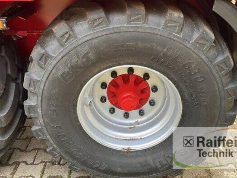 Krampe Big Body 460