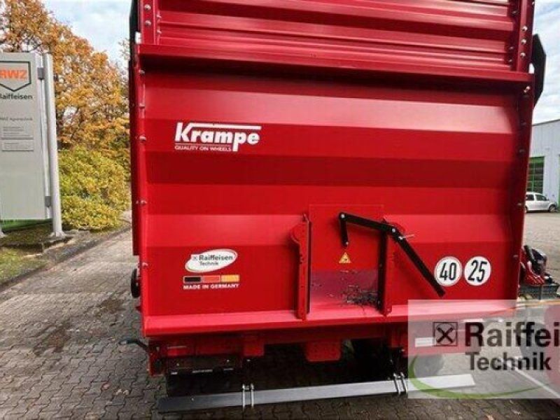 Krampe Big Body 460