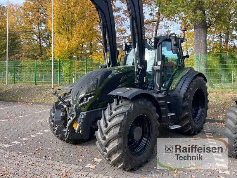 Valtra T255V 2A1