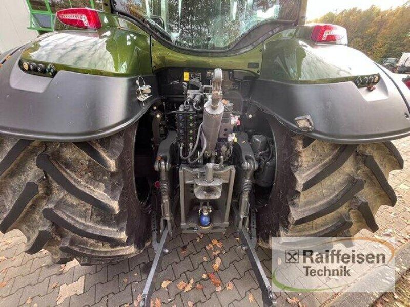 Valtra T255V 2A1