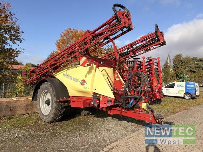 Hardi NAVIGATOR 4000 L