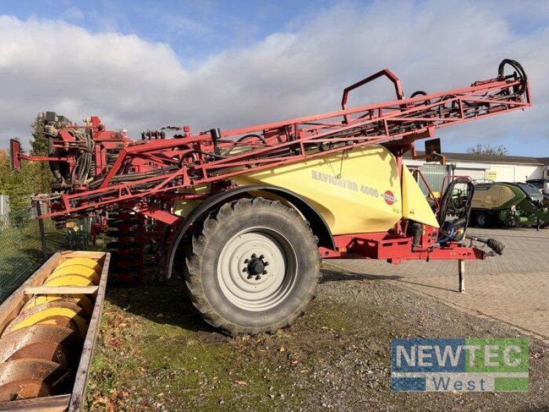 Hardi NAVIGATOR 4000 L