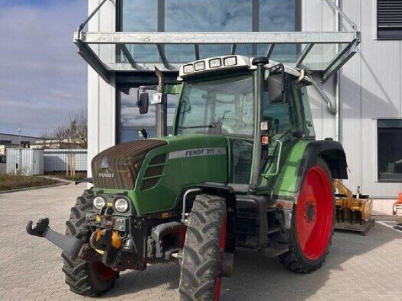 Fendt 311 COM3