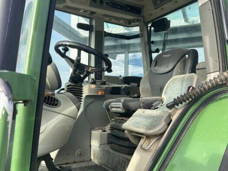 Fendt 311 COM3