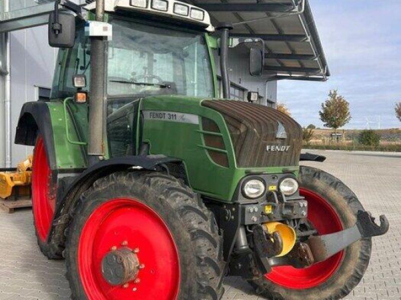 Fendt 311 COM3