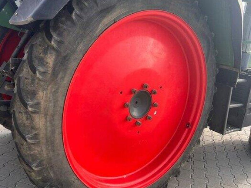 Fendt 311 COM3