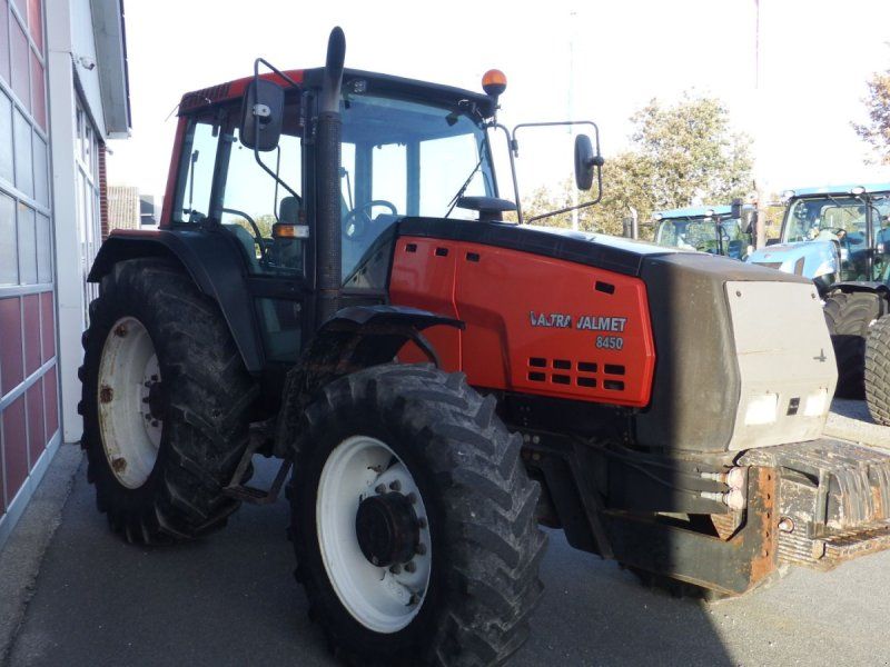 Valmet 8450