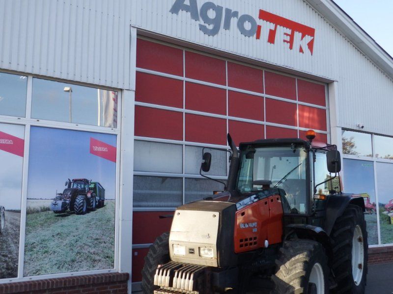 Valmet 8450