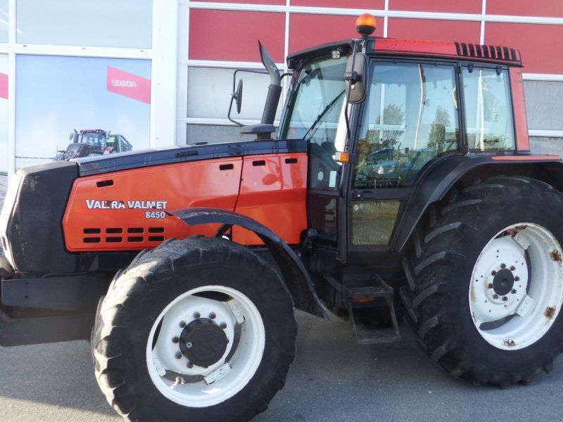 Valmet 8450