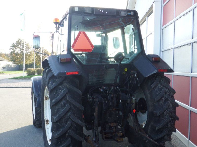 Valmet 8450