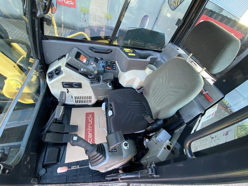 Yanmar VIO80-1A