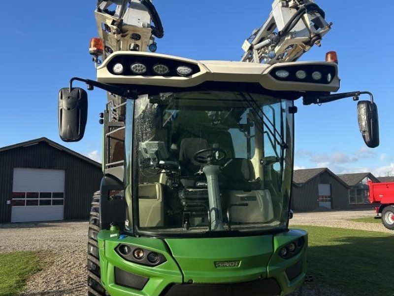 Fendt ROGATOR 655 36 M.