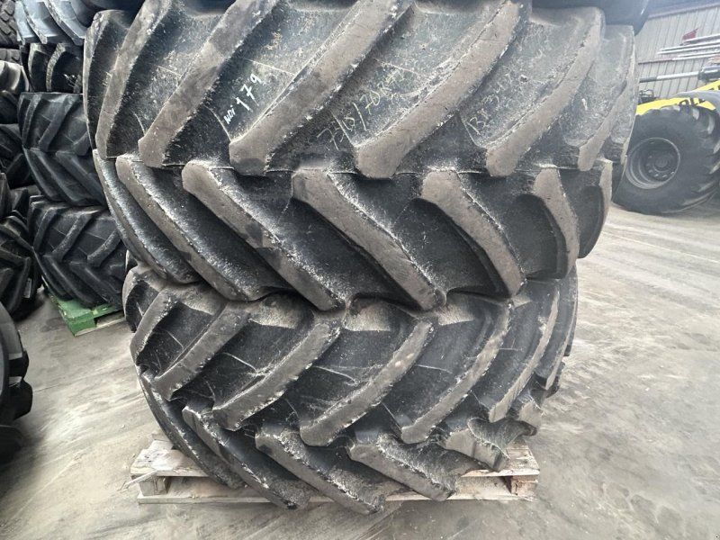 Trelleborg 750/70R44