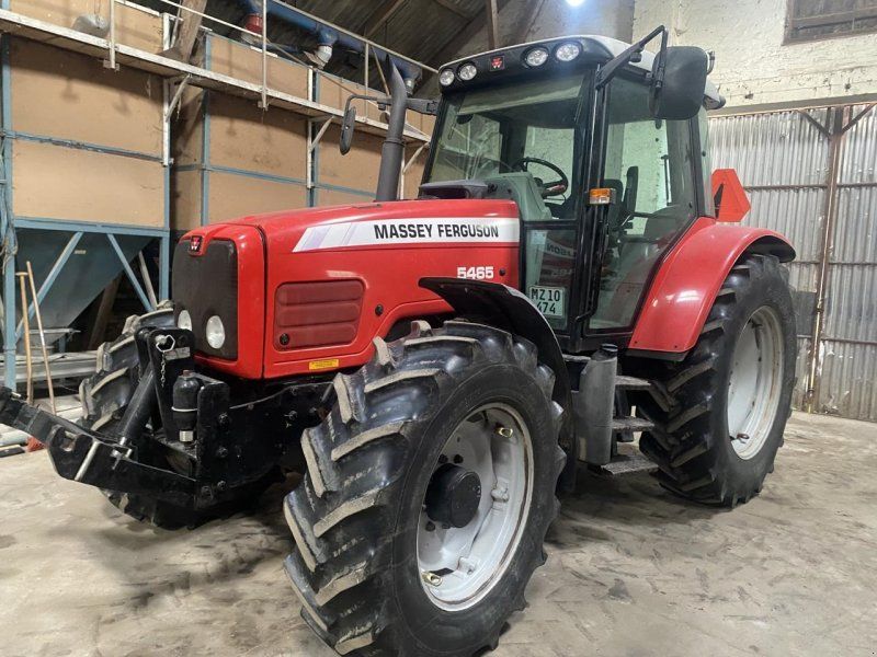 Massey Ferguson 5465