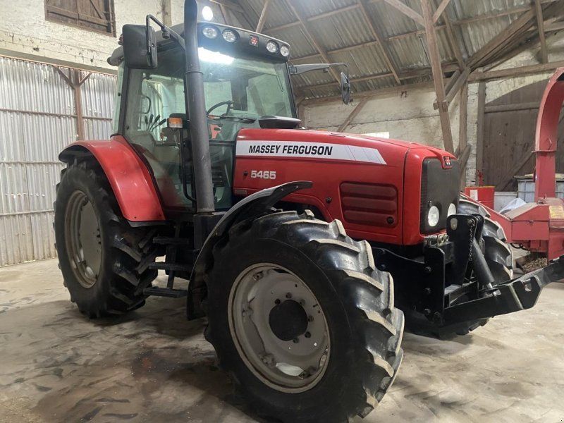 Massey Ferguson 5465