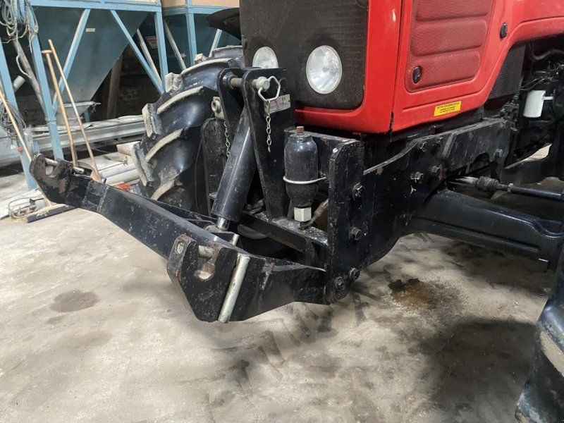 Massey Ferguson 5465
