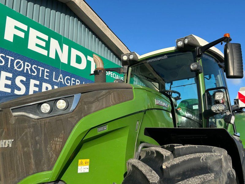 Fendt 1042 Vario S4 Profi Plus